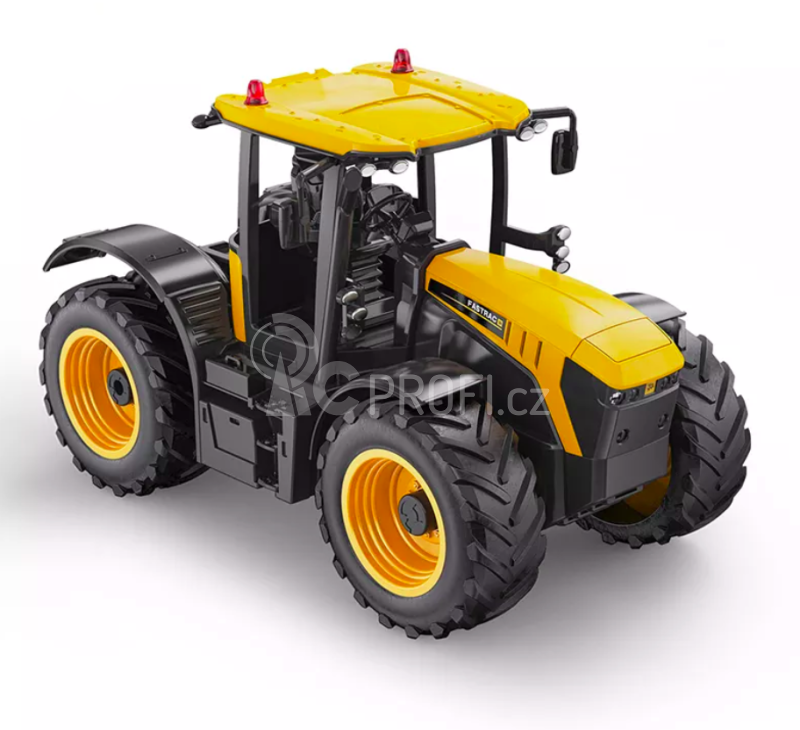 RC traktor JCB Fastrac 4200