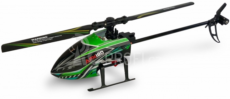 RC vrtulník Amewi AFX180