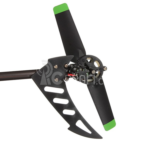 RC vrtulník Sky Dancer V912