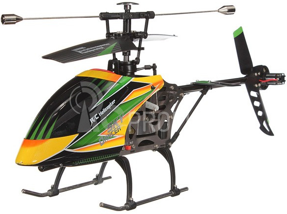 RC vrtulník Sky Dancer V912