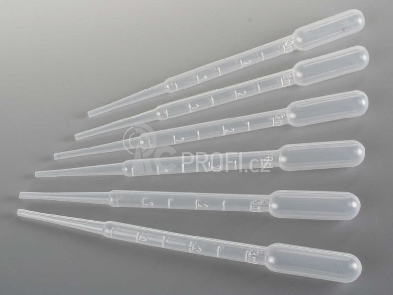 Revell sada pipet (6 ks)