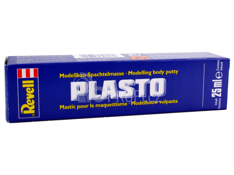 Revell tmel Plasto 25g