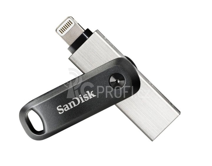 SanDisk iXpand flash disk 128 GB