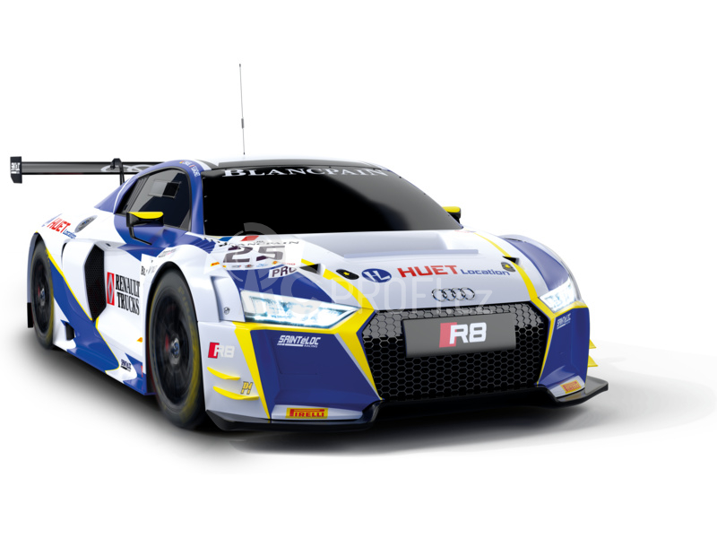 SCX Compact Audi R8 LMS GT3 Huet