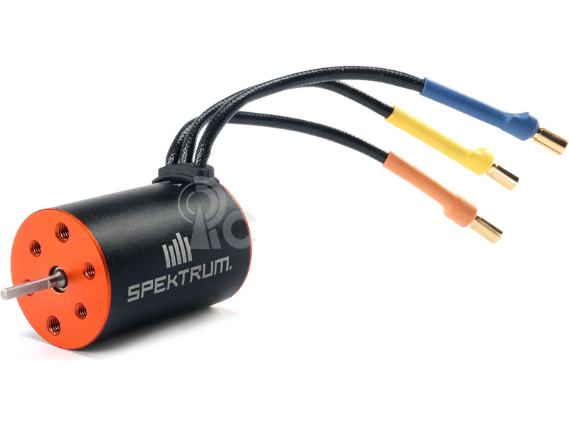 Spektrum motor střídavý Firma 2436 4500ot/V 4P: Mini