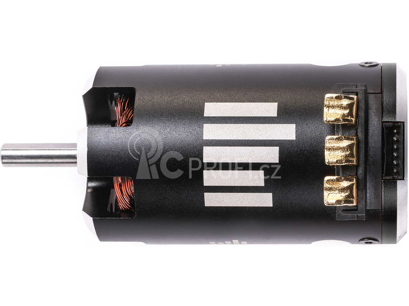 Spektrum motor střídavý senzorový Firma 3662 4500ot/V 4P 5mm