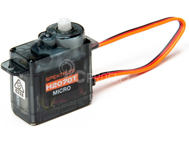 Spektrum servo H2070T