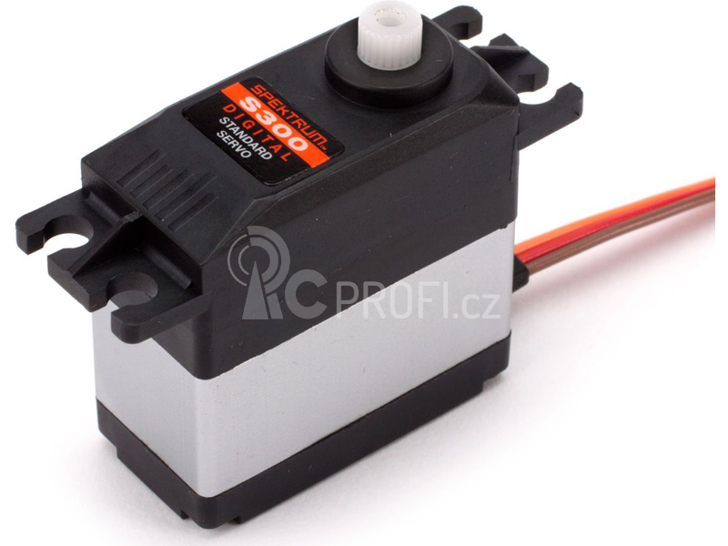 Spektrum servo S300