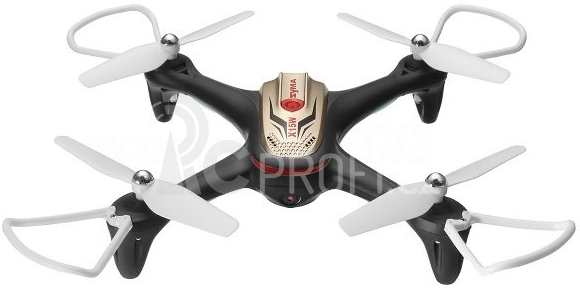 Dron Syma X15W, černá