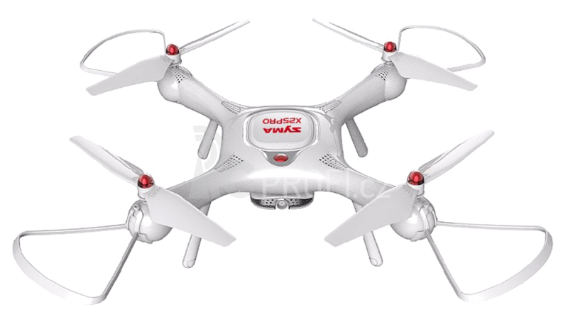 Dron Syma X25PRO