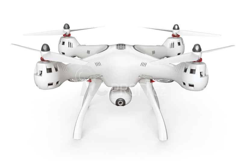 Syma X8PRO kvadrokoptéra RTF