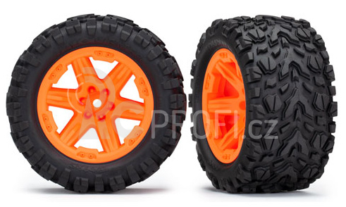 Traxxas kolo 2.8