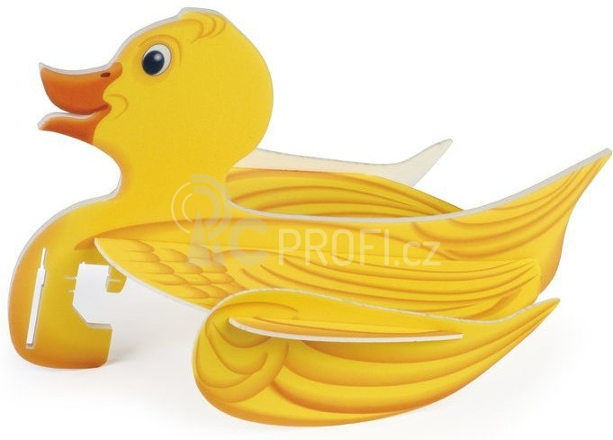 Vector Plane DUCK