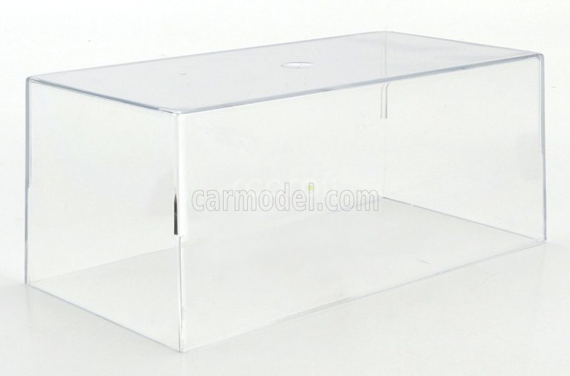 Vetrina display box Vetrina display box Only Transparent Cover For 1/43 Scale Absup - Ablam - Abfgt Collection - Solo Copertura Trasparente - Lungh.length Cm 15.0 X Largh.width Cm 7.7 X Alt.height Cm 6.4 (altezza Interna Interior Height Cm 6.2) 1:43 Plastový Displej