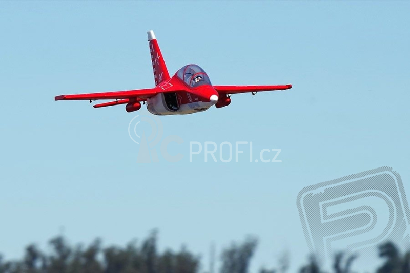 YAK 70mm 1400mm ARF