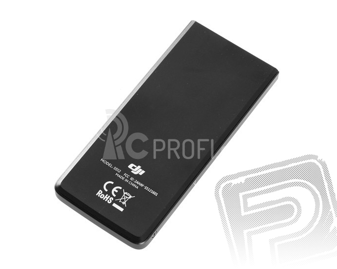 Zenmuse X5R SSD (512GB)