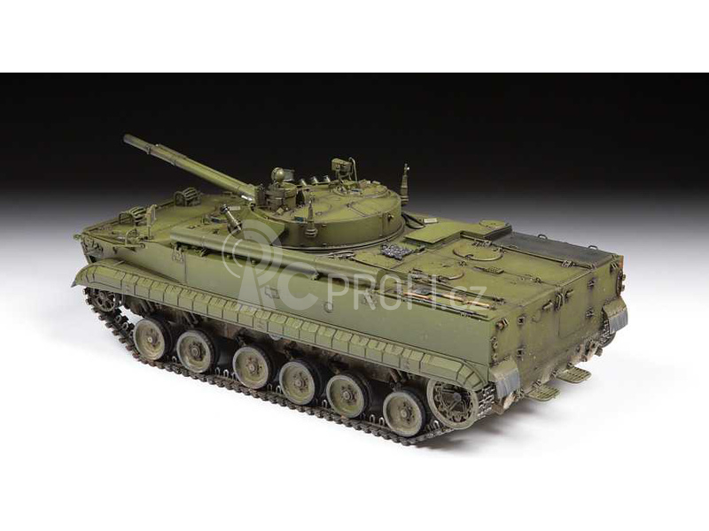 Zvezda BMP-3 (1:35)