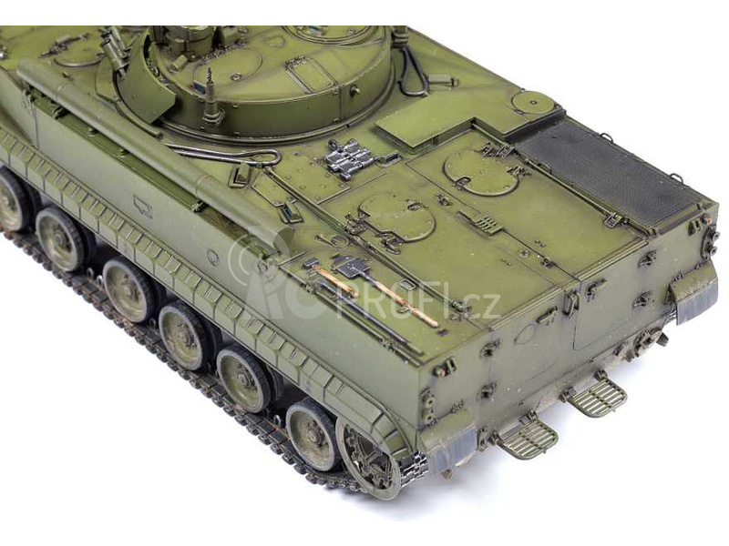 Zvezda BMP-3 (1:35)